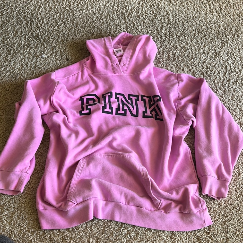 PINK VS Hoodie